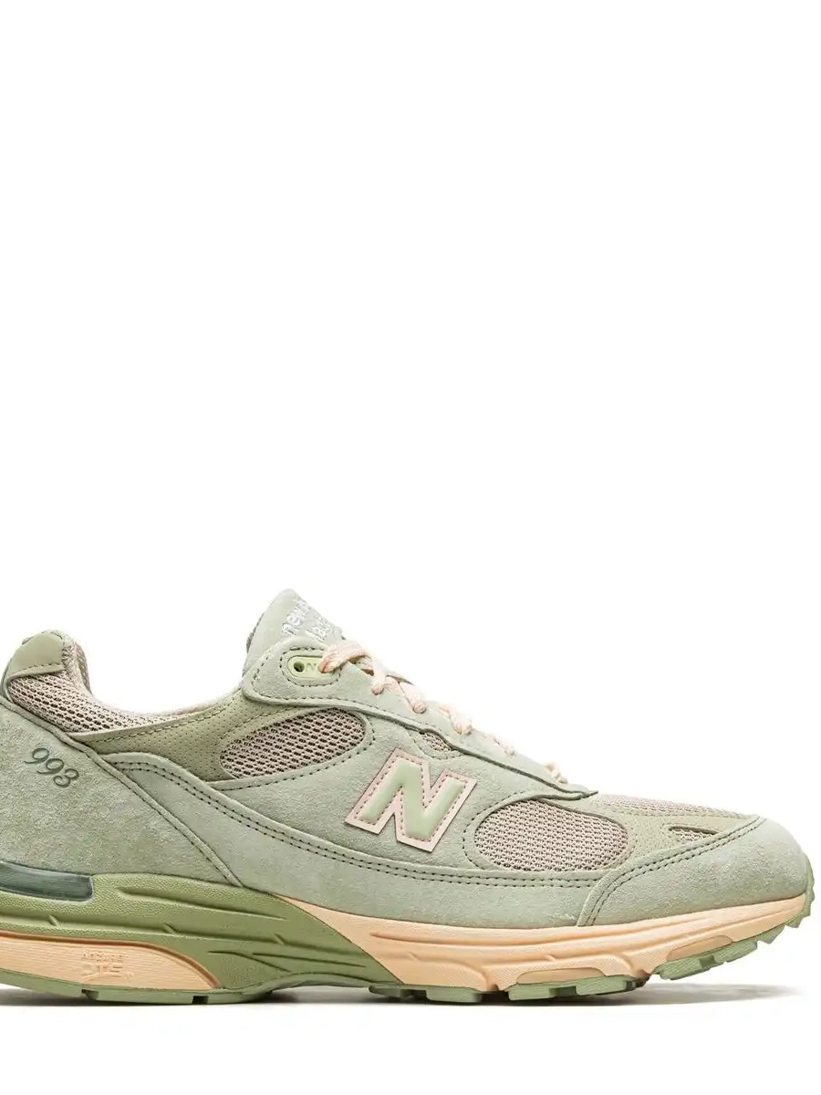 x 993 Balance sneakers  New Sage